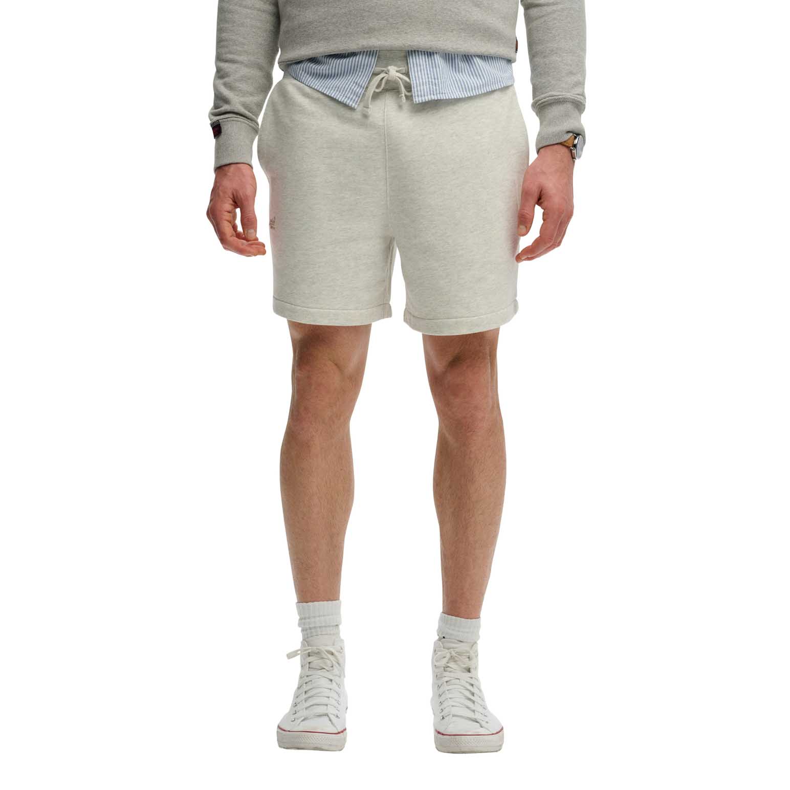 Superdry Essential Logo Classic Short